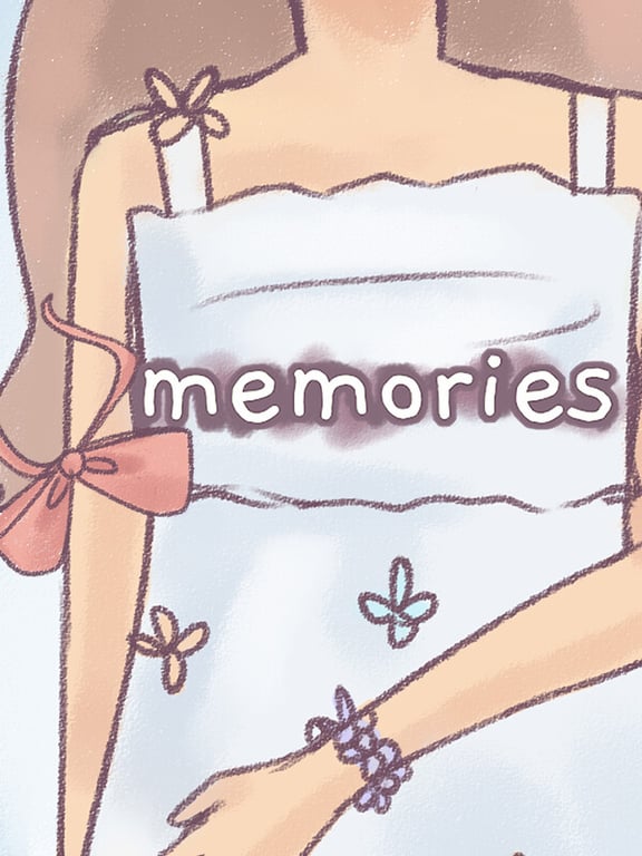 Memories cover