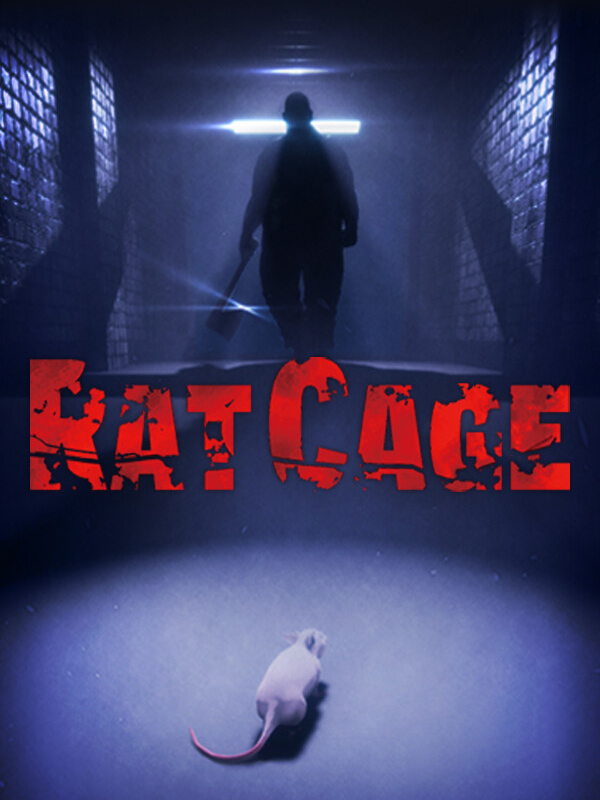 Rat Cage cover