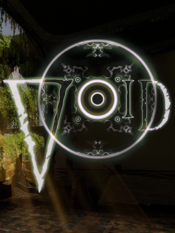 Void cover
