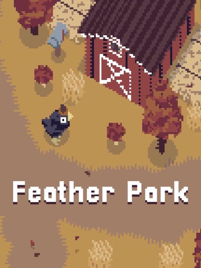 Feather Park cover