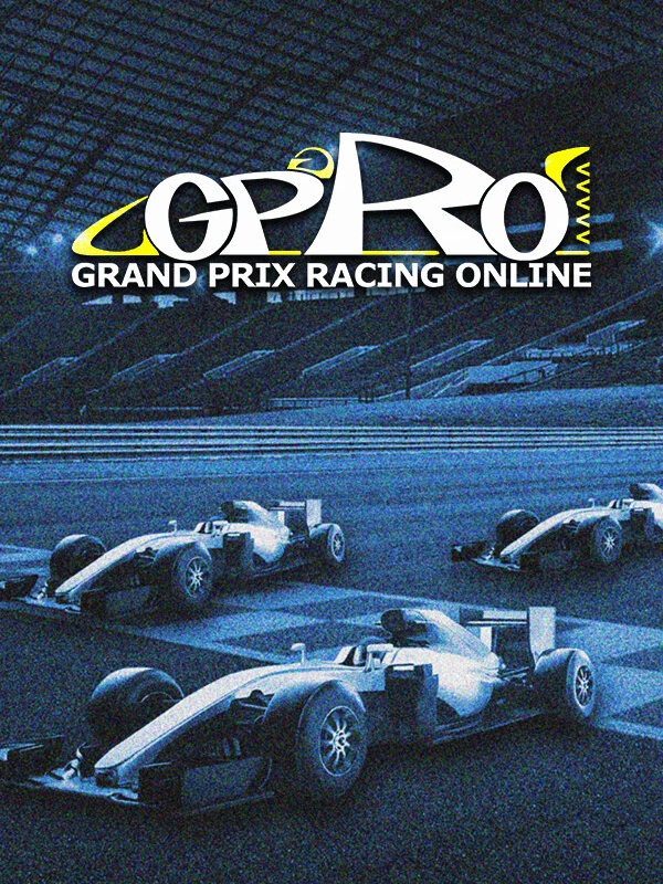 GPRO: Classic Racing Manager wallpaper