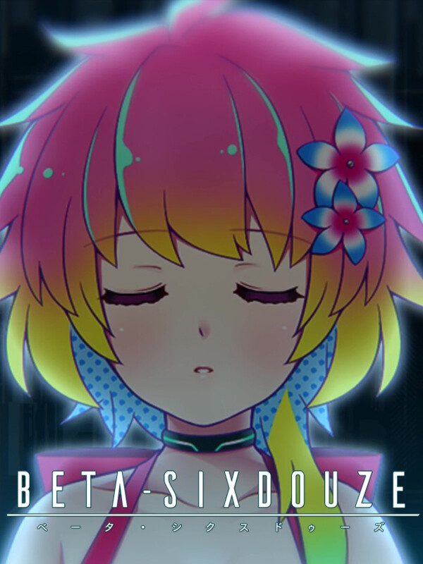 Beta-Sixdouze cover