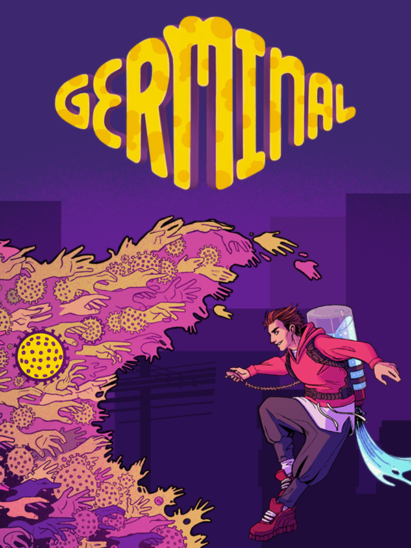 Germinal cover