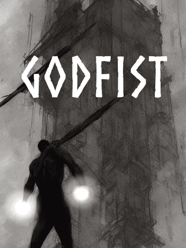 Godfist cover