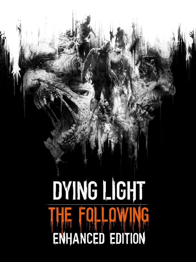 Dying Light: The Following - Enhanced Edition wallpaper