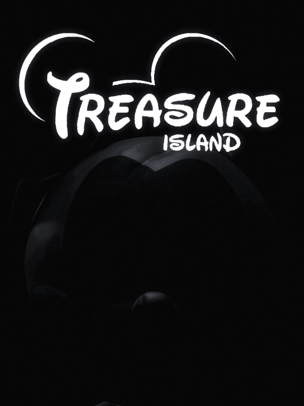 Five Nights at Treasure Island cover