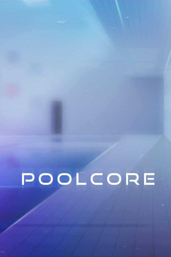 Poolcore cover