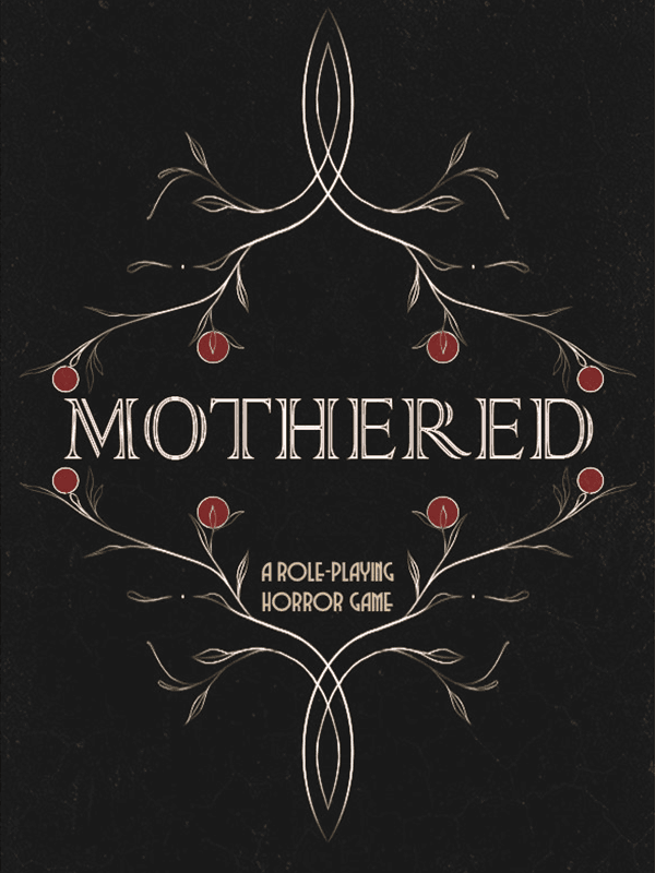 Mothered cover