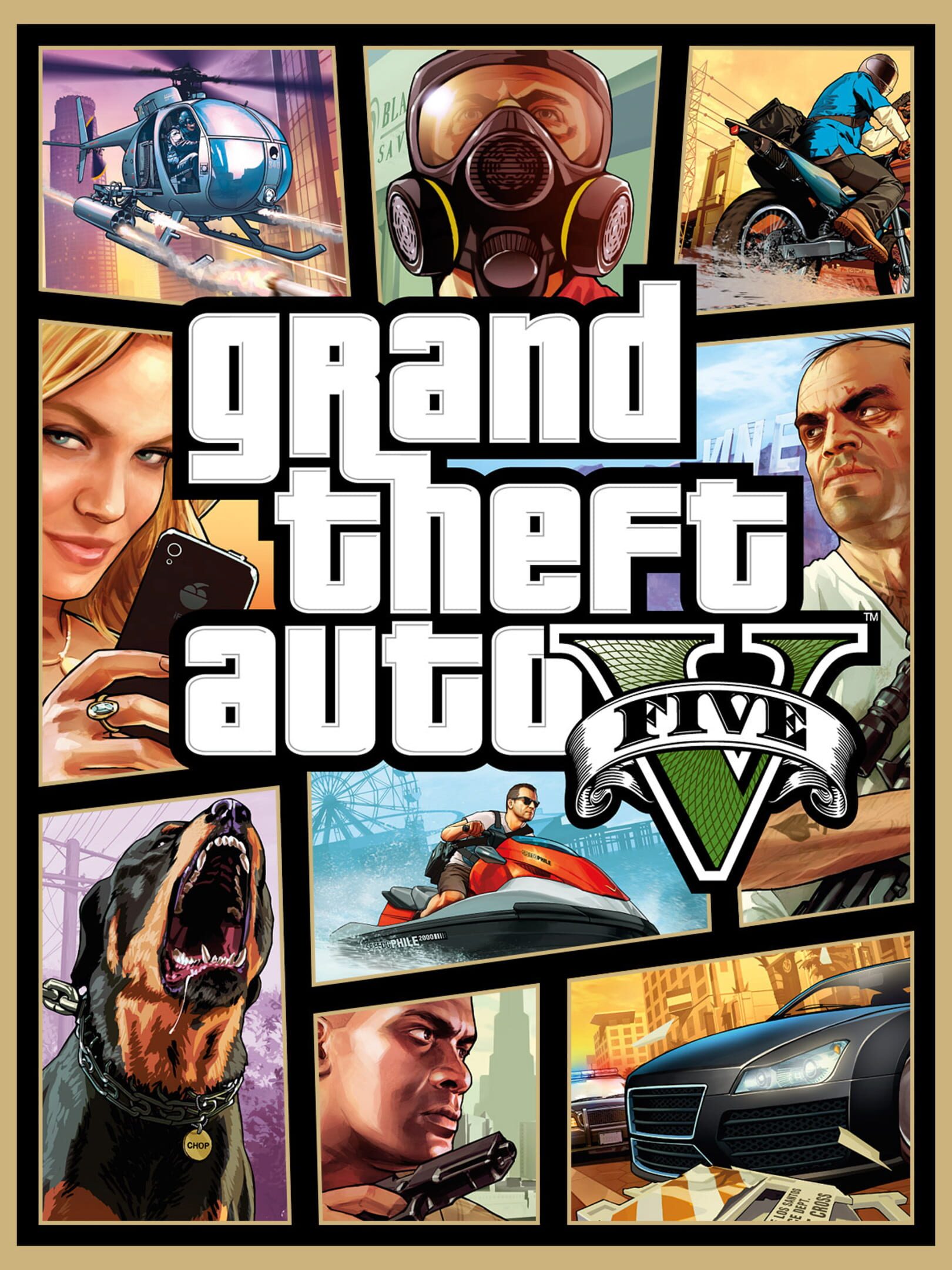 Cheapest Grand Theft Auto IV: Complete Edition Key - $5.67