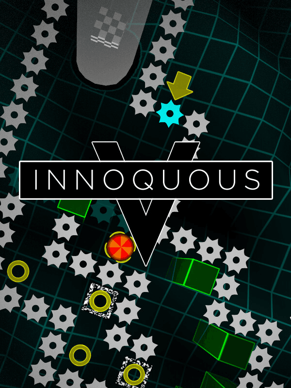 Innoquous 5 cover