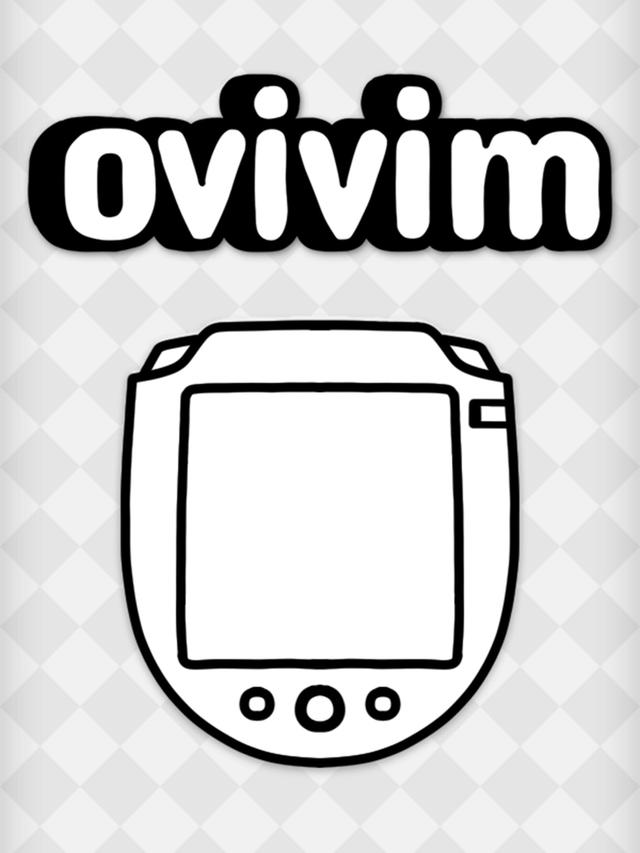 Ovivim wallpaper