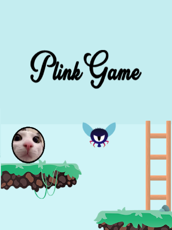 Plink Game cover