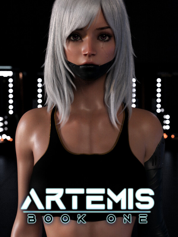 Artemis: Book One cover