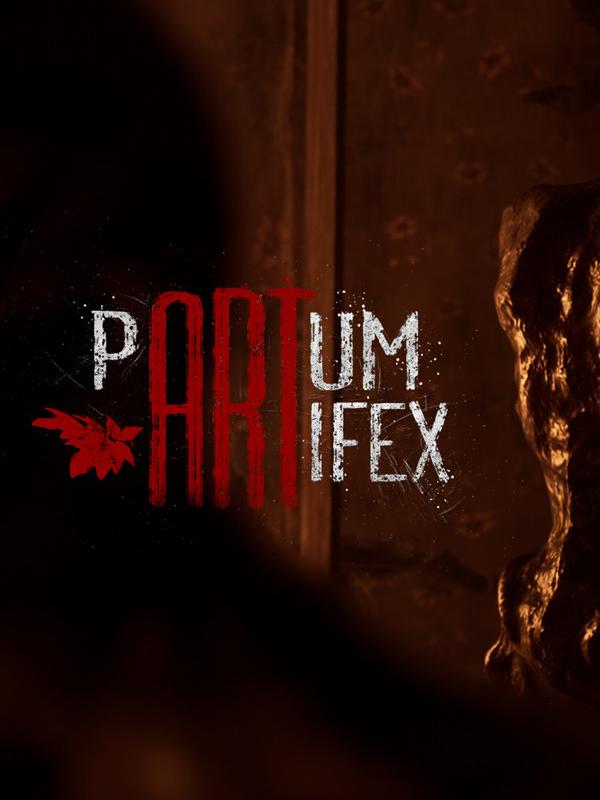 Partum Artifex cover