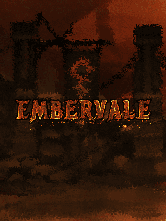 Embervale wallpaper