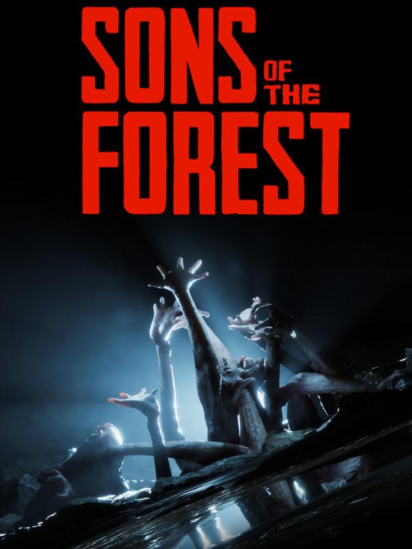 Sons of the Forest cover