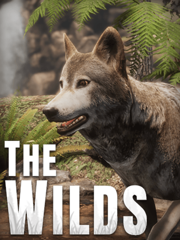 The Wilds wallpaper