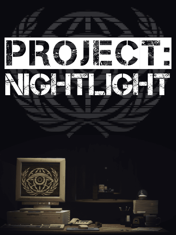 Project: Nightlight cover