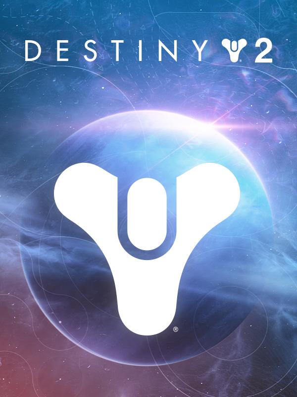 Destiny 2 wallpaper