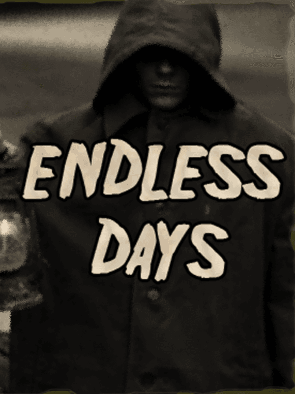 Endless Days wallpaper