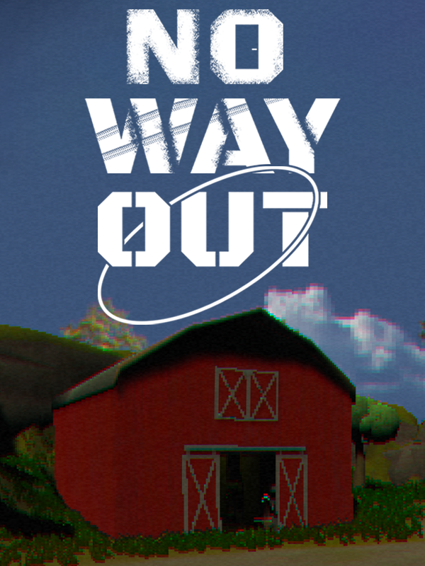 No Way Out cover
