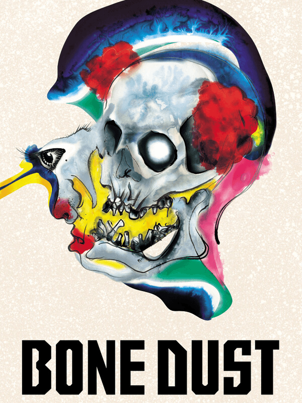 Bone Dust cover