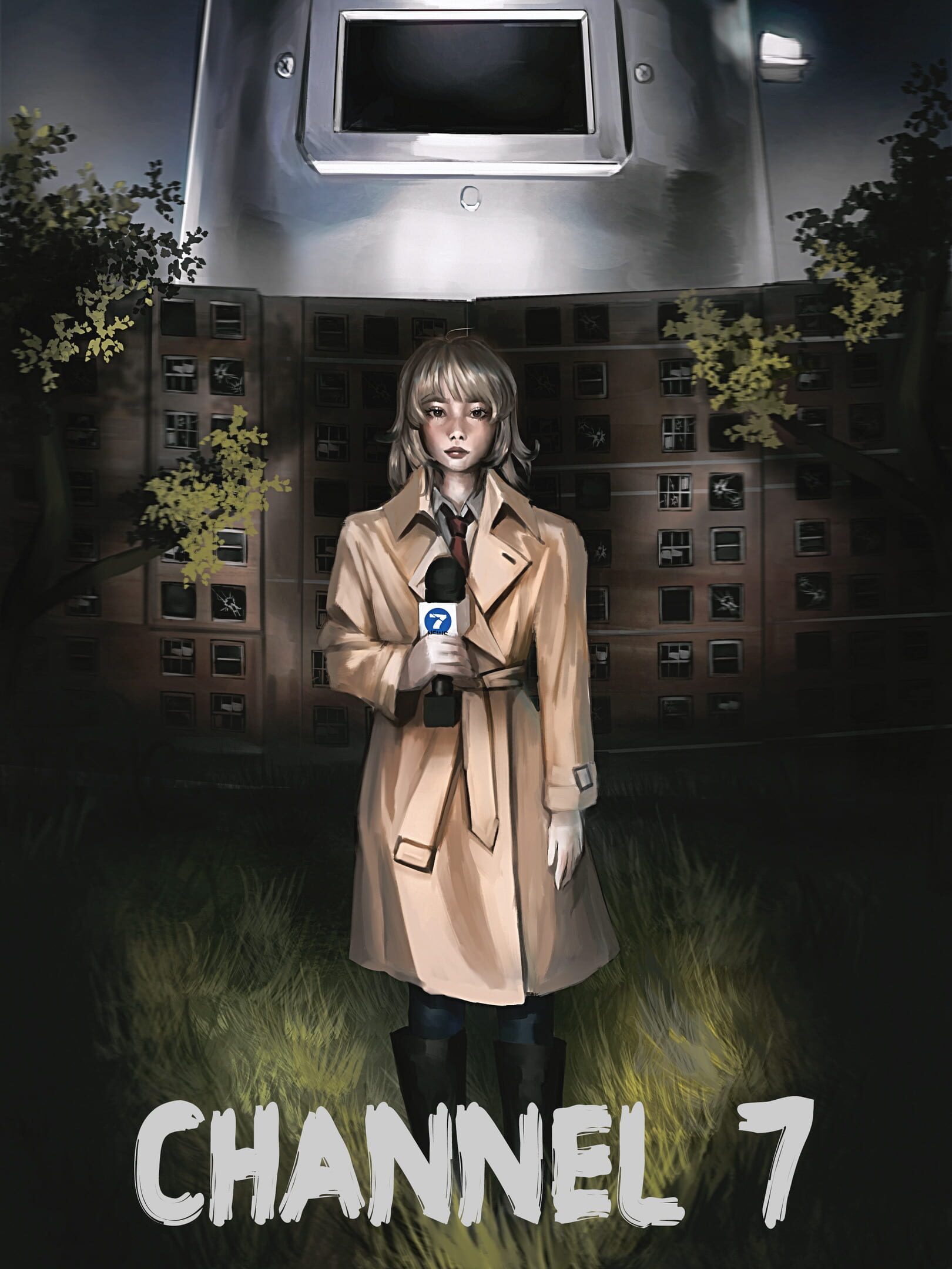 Channel 7 cover