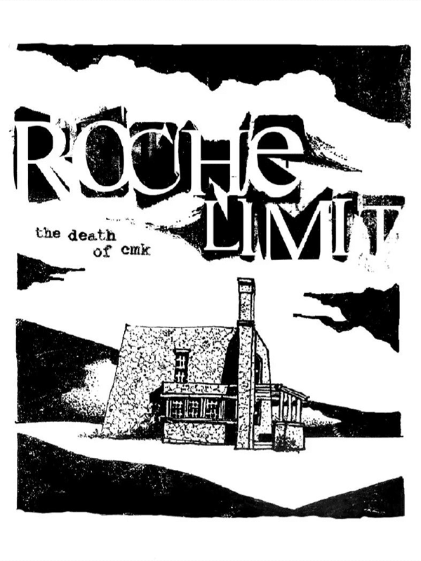 Roche Limit: The Death of CMK wallpaper