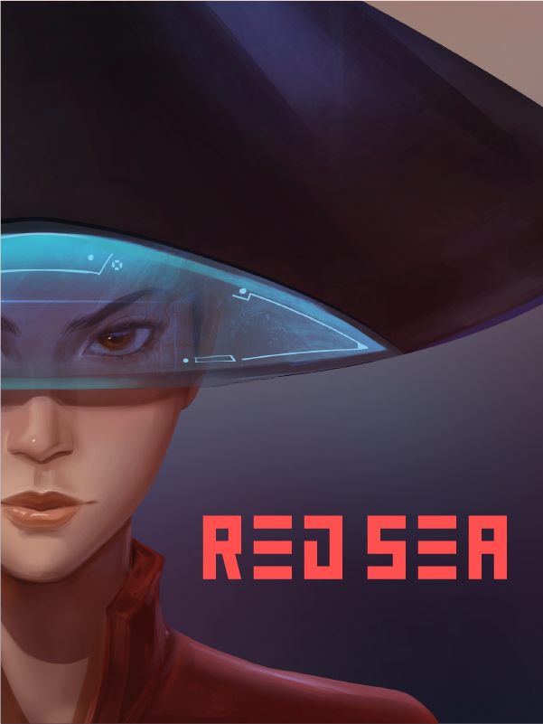 Red Sea cover