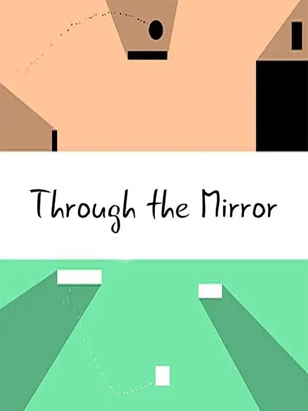 Through the Mirror cover