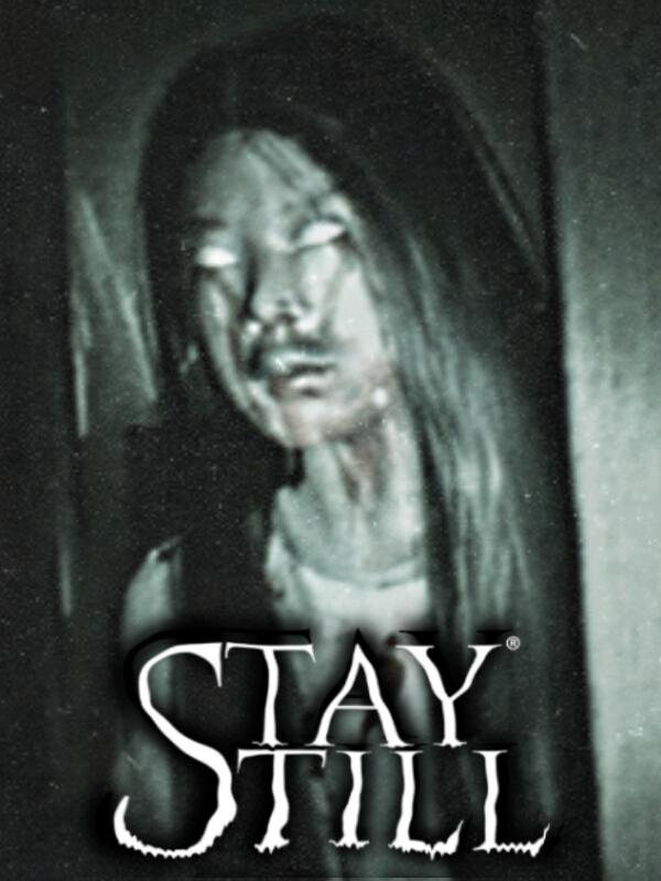 Stay Still cover
