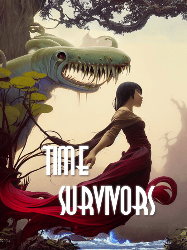 Time Survivors wallpaper