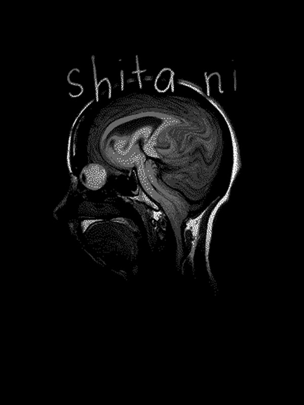 Shita ni cover