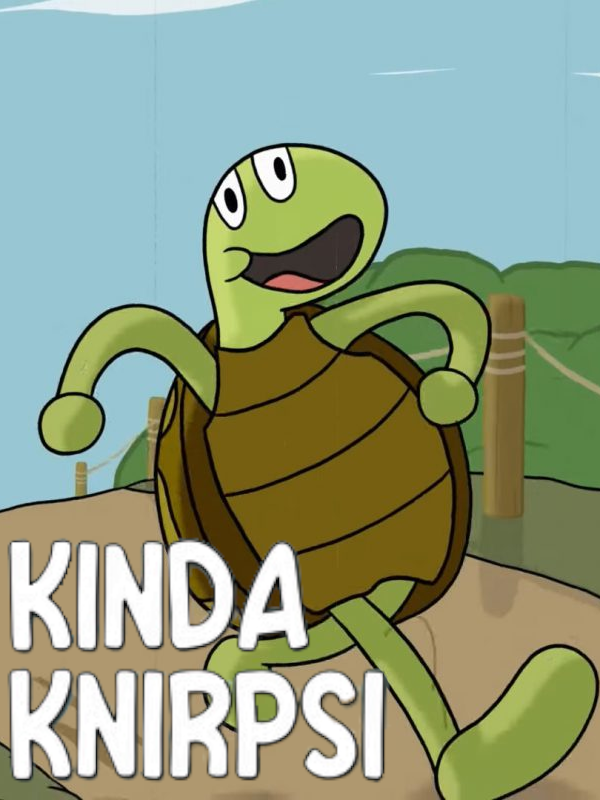 Kinda Knirpsi cover