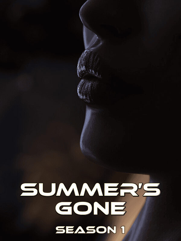 Summer's Gone: Season 1 cover