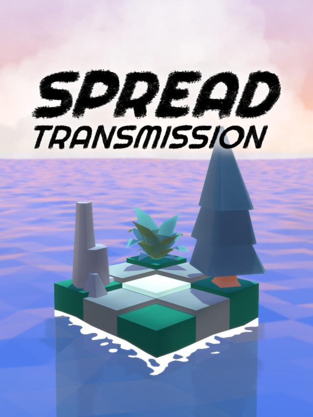 Spread: Transmission cover