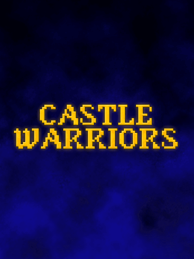 Castle Warriors cover