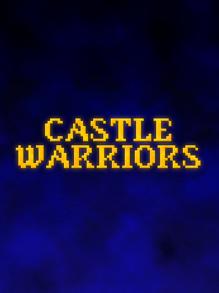 Castle Warriors cover