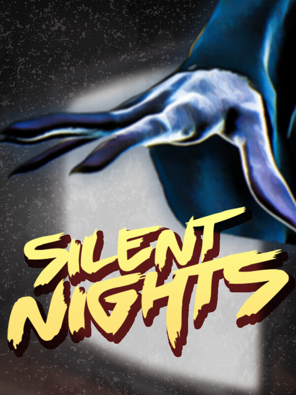 Silent Nights cover