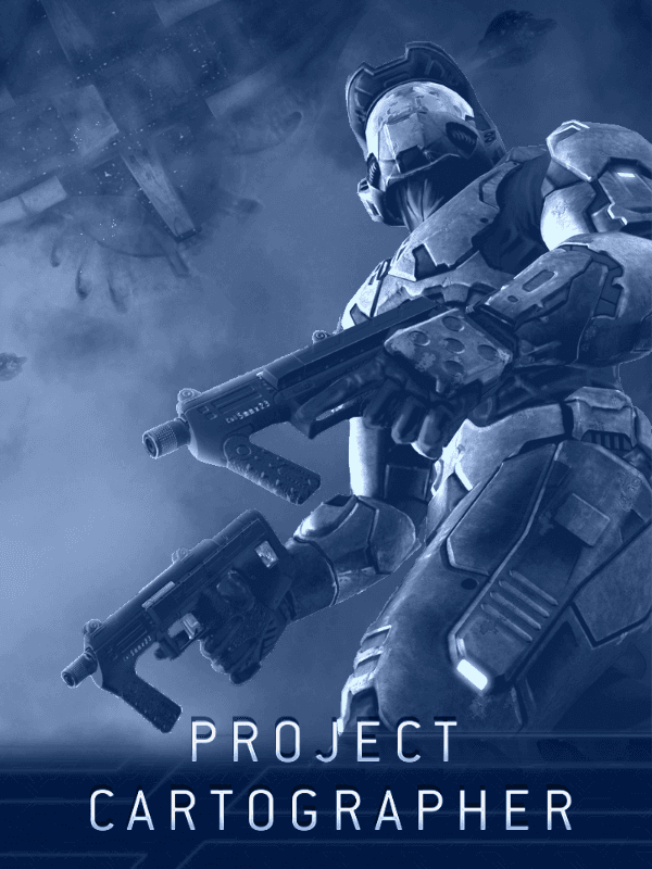 Halo 2: Project Cartographer wallpaper