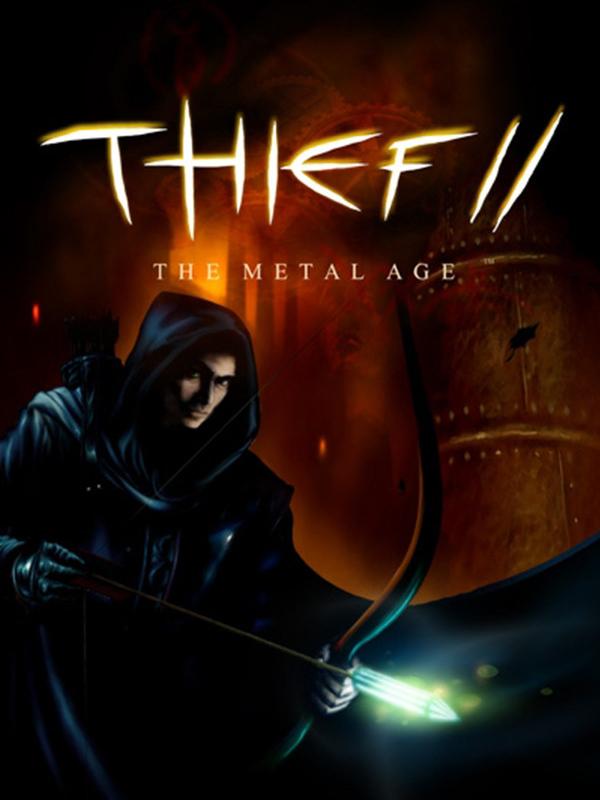 Thief II: The Metal Age wallpaper