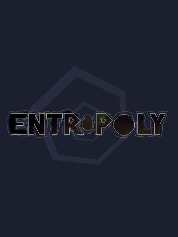 Entropoly wallpaper