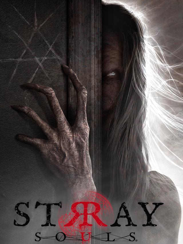 Stray Souls cover