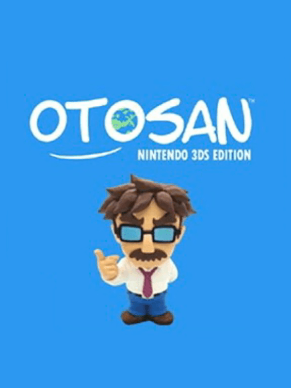 Otosan wallpaper