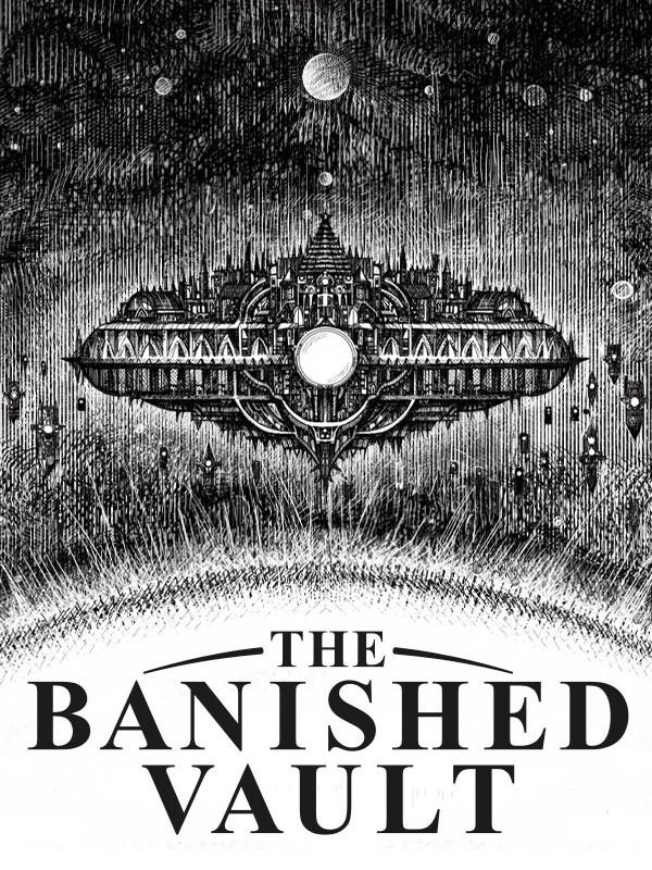 The Banished Vault cover