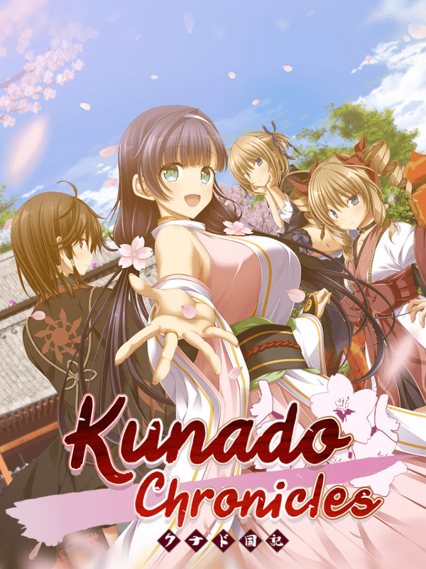 Kunado Chronicles cover