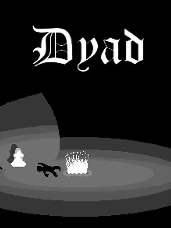 Dyad cover