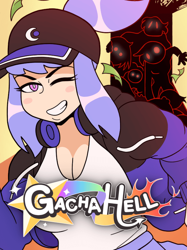 GachaHell cover