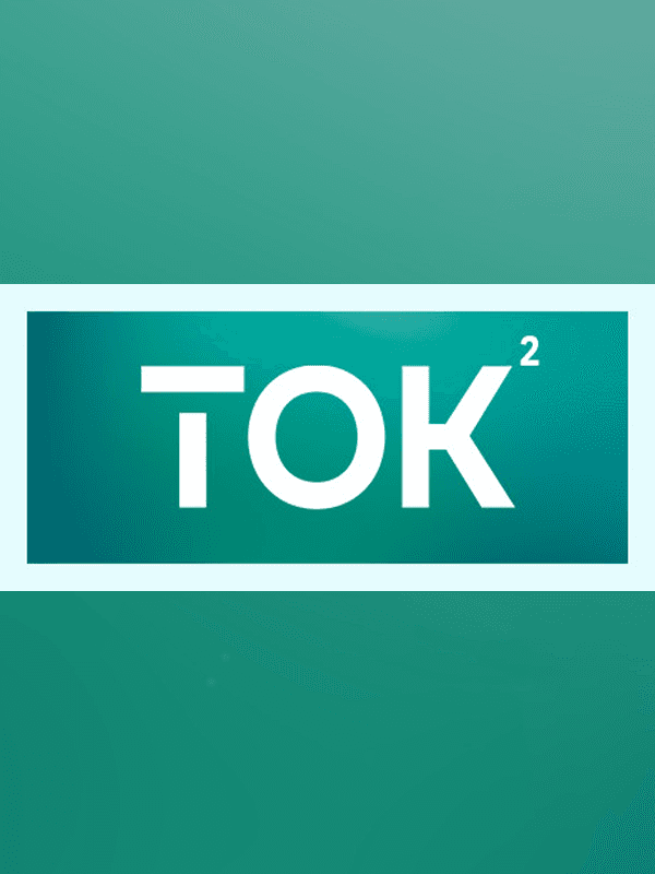 Tok 2 wallpaper