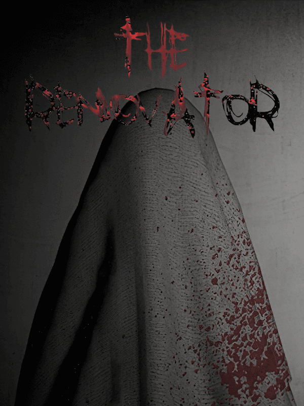 The Renovator cover